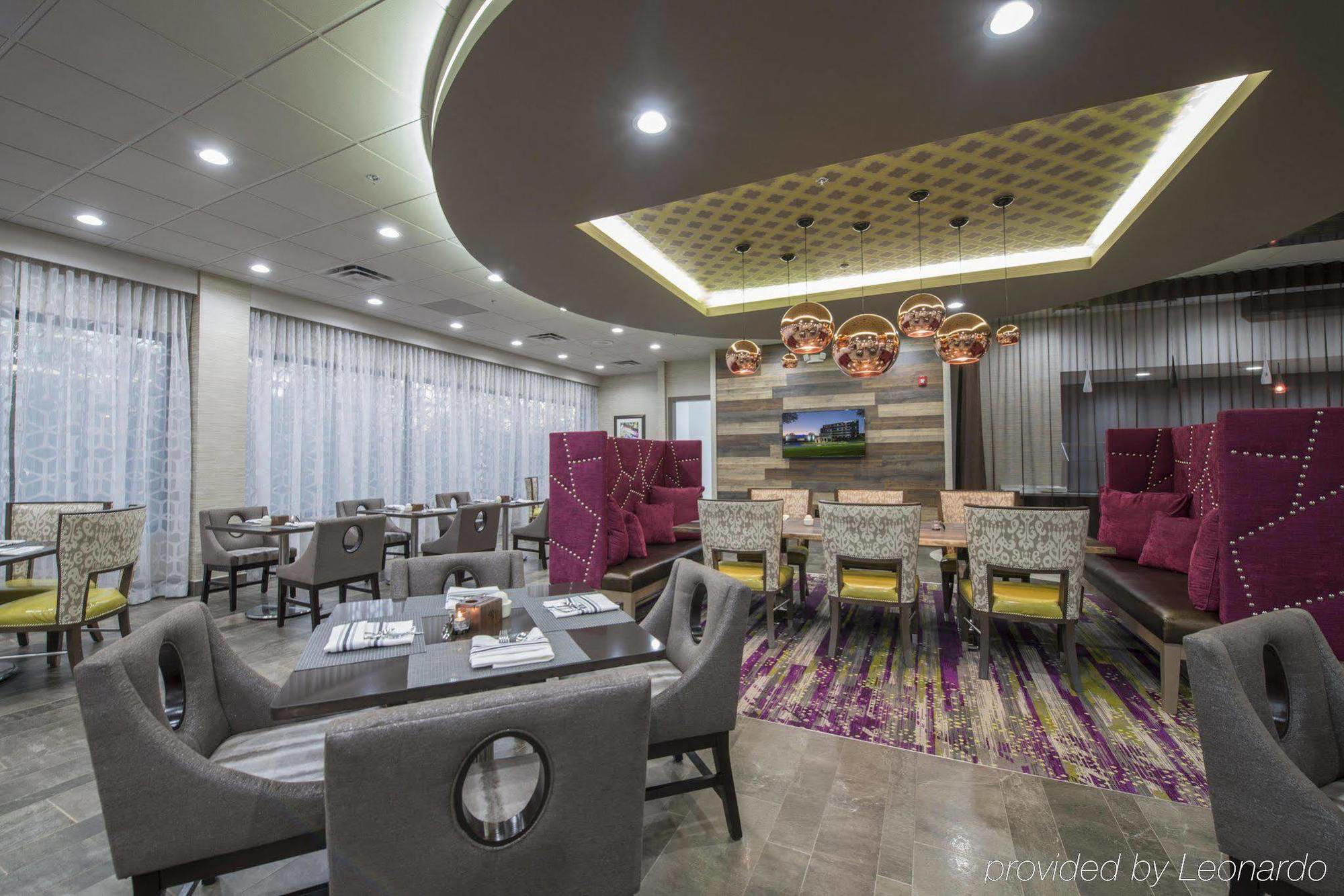 ดับเบิ้ลทรี บาย ฮิลตัน วินส์ตัน ซาเลม ยูนิเวอร์ซิตี้ Hotel วินสตัน-ซาเลม ภายนอก รูปภาพ